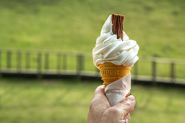 The Ice Cream You Choose Reveals Your Best And Worst Personality Traits