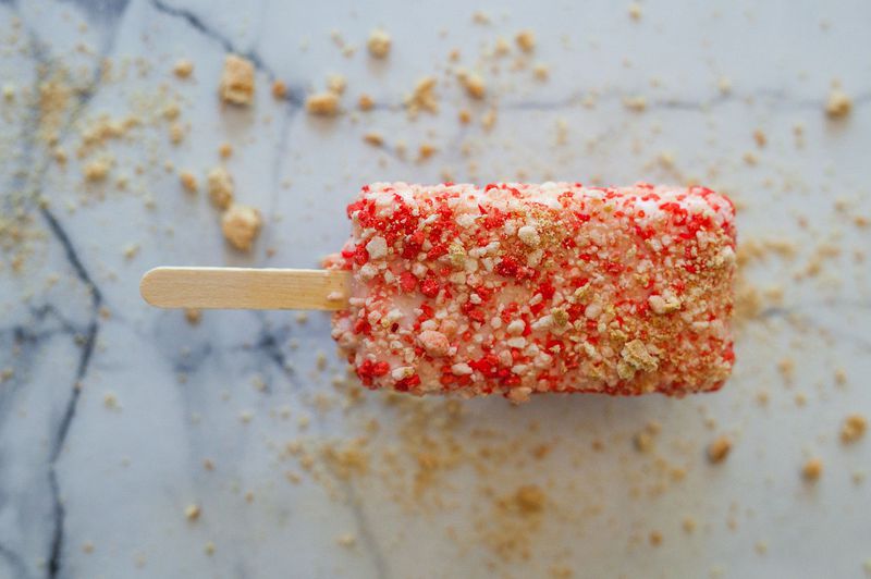 The Ice Cream You Choose Reveals Your Best And Worst Personality Traits