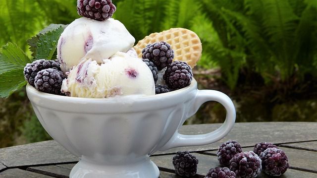 The Ice Cream You Choose Reveals Your Best And Worst Personality Traits