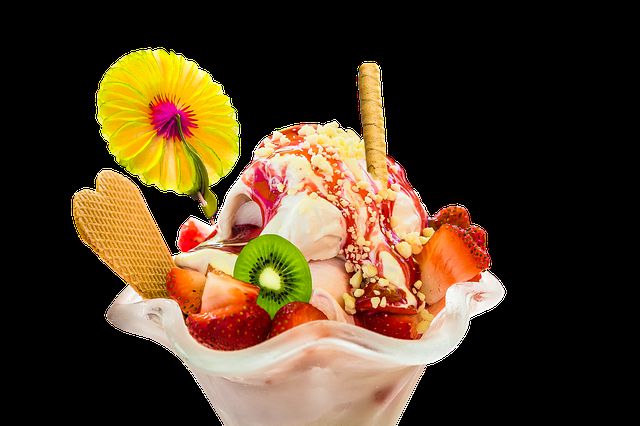 The Ice Cream You Choose Reveals Your Best And Worst Personality Traits
