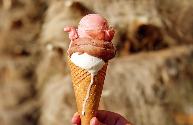 The Ice Cream You Choose Reveals Your Best And Worst Personality Traits
