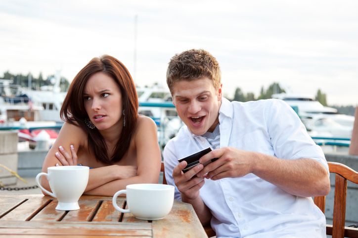 6 Women Confess The Worst Date They've Ever Been On