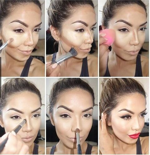 DIY: Makeup